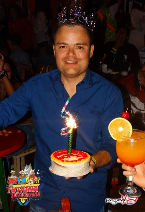 Foto 8 de Tutaina - 1er FDS Nov 2014 en FONDA TUTAINA Medellin, Medellín