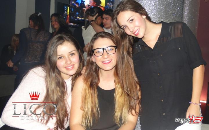 Foto 48 de Licodeluxe - 1er FDS Nov 2014 en LICO DELUXE Medellin, Medellín