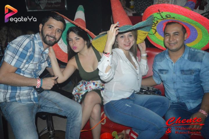 Foto 12 de Chente - 1er Fds Chente 2016 en CHENTE Vallenatos y Rancheras, Cali