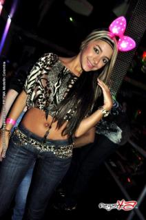Foto 22 de Discoteca Prizma 26 noviembre 2011 en Prizma Discoteca Medellin, Medellín
