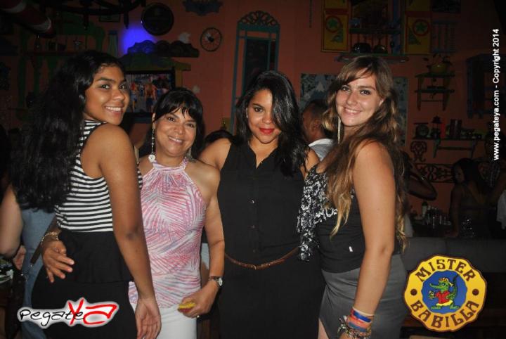 Foto 112 de MISTER BABILLA 29 Y 30 de AGOS2014 en Discoteca MISTER BABILLA cartagena, Cartagena