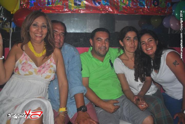 Foto 15 de BAHIA CLUB 29 Y 30 de AGOS2014 en bahia club, Cartagena