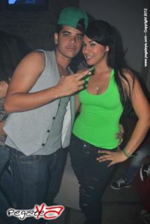 Foto 3 de leblon 27 y 28 de julio de 2012 en Discoteca LEBLON Cartagena, Cartagena