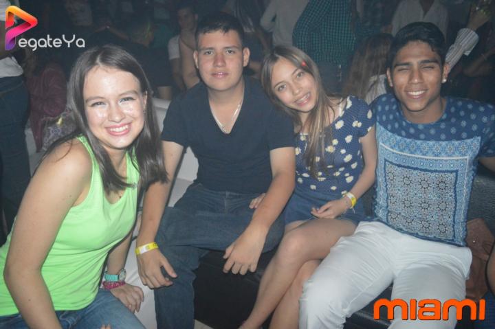 Foto 30 de Miami Bar - 1er Fds Abril 2016 en Miami Bar Cali, Cali
