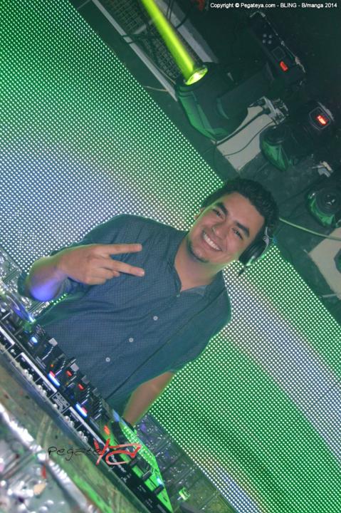 Foto 37 de Bar Bling 6 sep 2014 en Bar Bling Bucaramanga, Bucaramanga