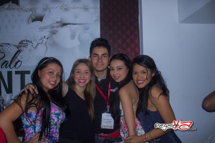 Foto 17 de PALOSANTO CLUB - Villavicencio en Palosanto Club, Villavicencio
