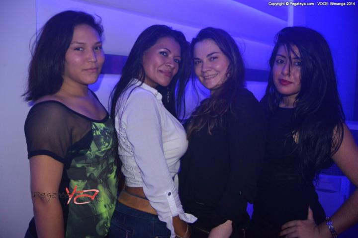 Foto 12 de Discoteca Voce - 6 sep 2014 en Discoteca Voce Bucaramanga, Bucaramanga