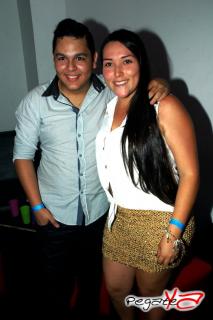 Foto 40 de Septiembre 22 del 2012 en Babel / Barra Libre Cali, Cali