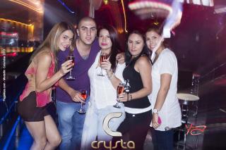 Foto 26 de Fotos Discoteca Crista Abril 2013 en Discoteca Crista Medellin, Medellín