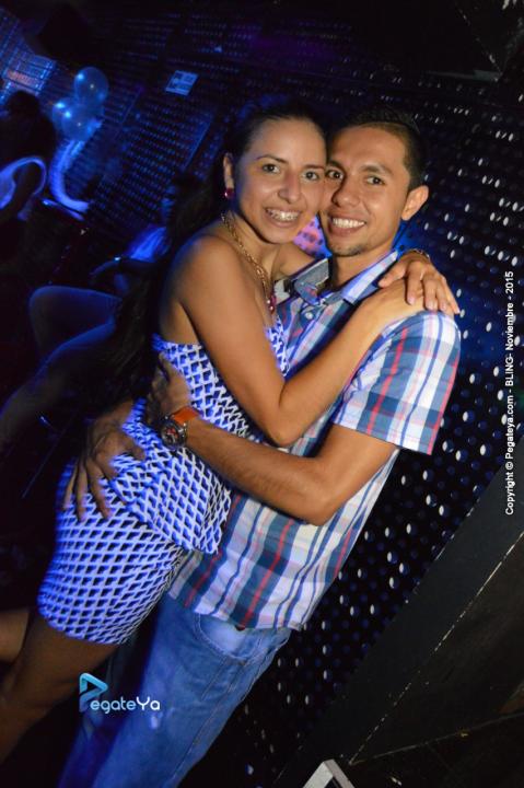 Foto 27 de BLING - sabado 28 Nov 2015 en Bar Bling Bucaramanga, Bucaramanga