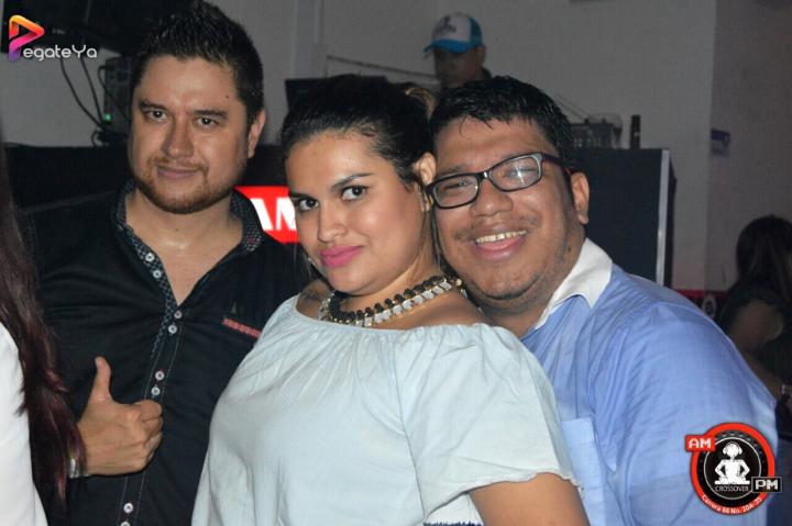 Foto 25 de AmPm - 1er Fds Junio 2017 en Am / PM Bar - Cali, Cali