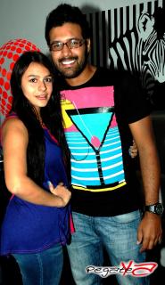 Foto 45 de Noviembre 17 del 2012 en Tropical Cocktails Cali, Cali