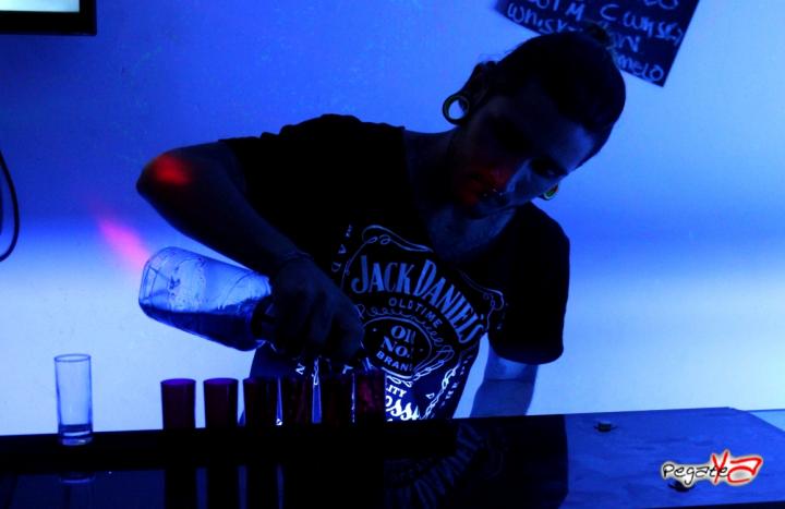 Foto 28 de Heaven Shots - 3er FDS Nov. 2014 en Heaven Shots