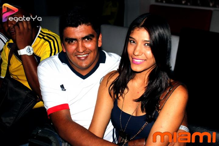 Foto 194 de Miami - 2do/ 3er Fds junio 2016 en Miami Bar Cali, Cali