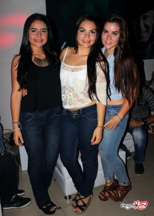 Foto 3 de Mama Salsa - 3er FDS Nov 2014 en Mama Salsa