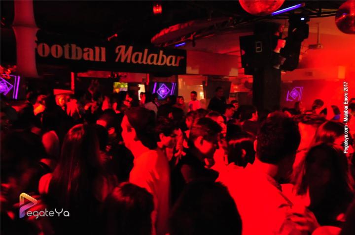 Foto 24 de Malabar 27 de enero de 2017 en Discoteca Malabar Bucaramanga, Bucaramanga