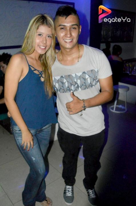 Foto 6 de Ahma Bar - 4to FDS Agostoo 2015 en Ahma Cali, Cali
