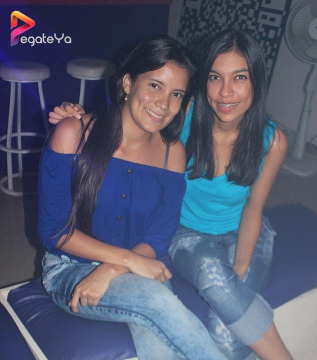 Foto 9 de Ahma Bar - 2do FDS Dic. 2015 en Ahma Cali, Cali