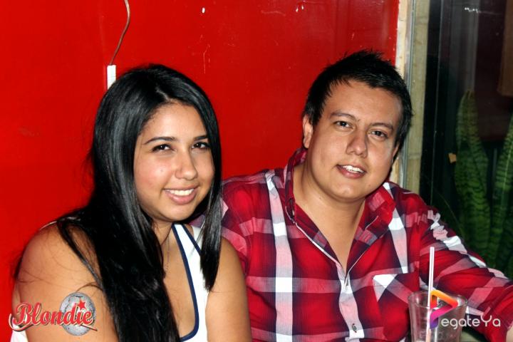 Foto 68 de Blondie Bar Cali · marzo de 2015 en Blondie Bar Cali, Cali