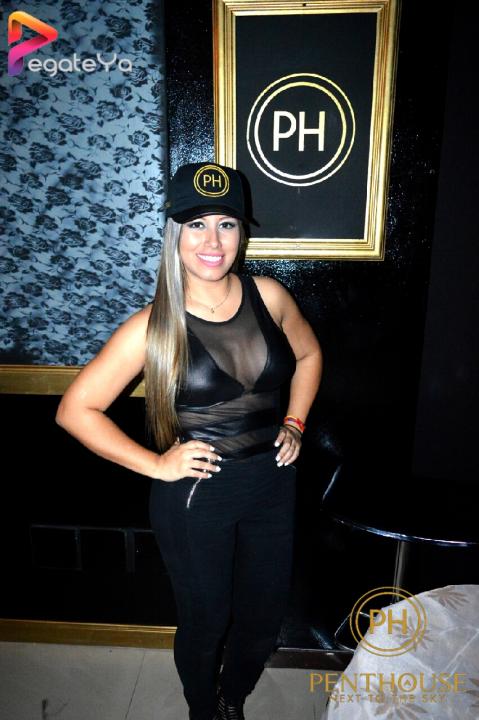 Foto 50 de Penthouse Club - 2do/3er Junio 2016 en Penthouse 1800, Cali