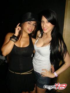 Foto 20 de Karma 28 de Enero de 2012 en Discoteca Karma Medellin, Medellín