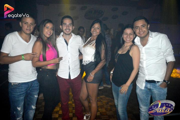 Foto 5 de Jala Jala - 5to FDS Agt 2015 en Jala Jala Club, Cali