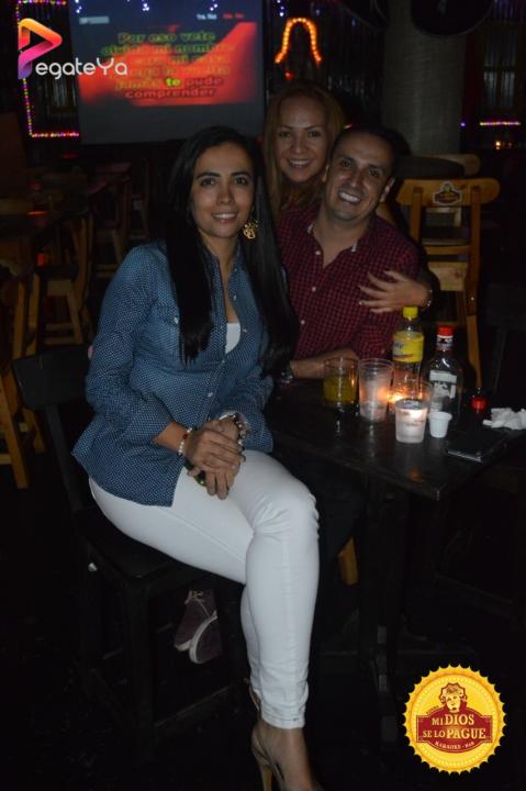 Foto 50 de Fonda Mi Dios Se Lo Pague - 1er Fds Juni en Fonda Mi Dios Se Lo Pague, Cali