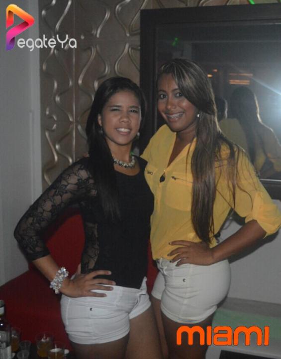 Foto 25 de Miami - 2do Fds Abril 2016 en Miami Bar Cali, Cali