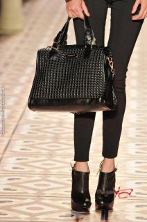 Foto 26 de Pasarela Studio F - 2012 en Fotos Colombiamoda, Medellín