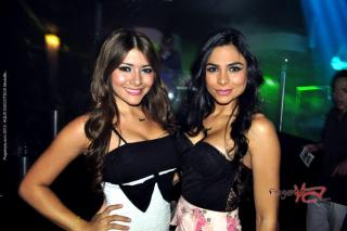 Foto 9 de Discoteca Aqua 28 de Julio en Discoteca Aqua Medellin, Medellín