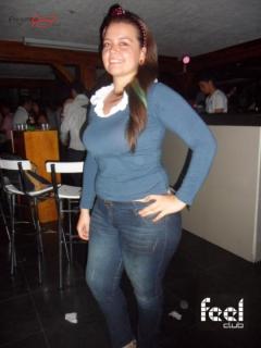 Foto 14 de 13-14 Enero 2012 en Feel Club Bucaramanga, Bucaramanga