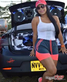 Foto 29 de Car Audio - Moto Tuning 2014 en Car Audio, Villavicencio