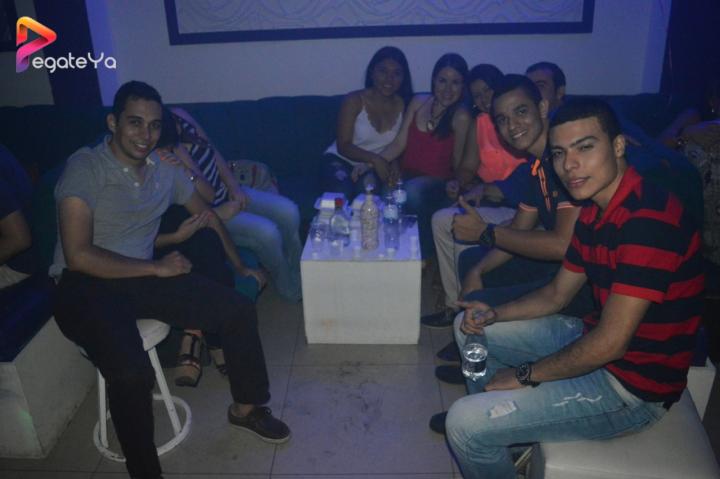 Foto 16 de Ahma Bar - 2do FDS Dic. 2015 en Ahma Cali, Cali
