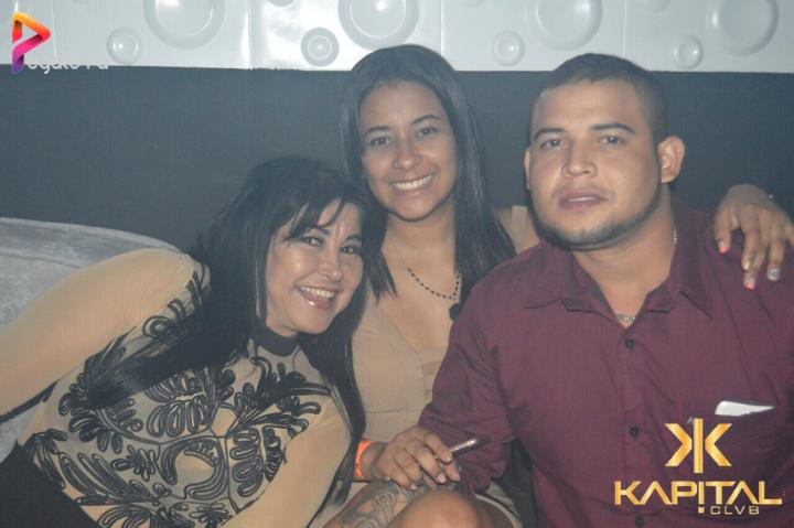 Foto 57 de Kapital Club - 1er Fds Junio 2017 en Kapital Club, Cali