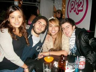 Foto 7 de PK2 Bar - Junio 16 en PK2 Manizales, Manizales