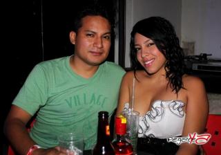 Foto 13 de Ampm - Marzo 01 del 2014 en Am / PM Bar - Cali, Cali