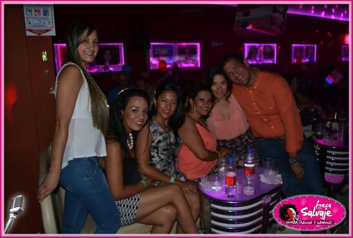 Foto 79 de Fresa Salvaje - Amor y Amistad 2016 en Fresa Salvaje, Cali