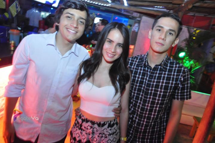 Foto 37 de Maria casquitos sábado 13 de junio 2015 en Maria Casquitos Bucaramanga, Bucaramanga
