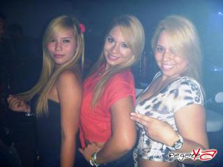 Foto 3 de Junio 08 del 2012 ((( Praga Sur ))) en Praga Club Cali, Cali