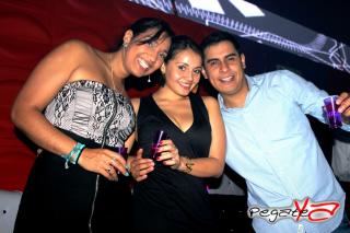 Foto 34 de Living Club - Junio 01 en Living Night Club, Cali