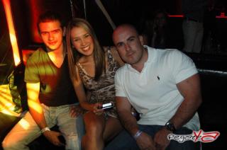 Foto 29 de Spazio44 21 de Julio en SPAZIO 44 Club Discoteca Medellin, Medellín