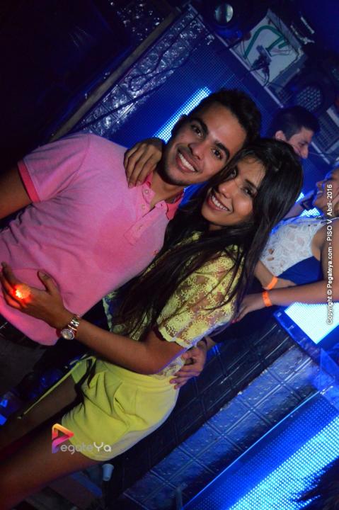 Foto 73 de PISO V - Sabado 16 de abril 2016 en Bar Piso V Bucaramanga, Bucaramanga