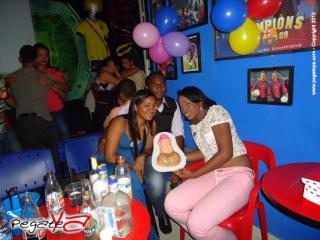 Foto 46 de la pasion del barza 17 y 18 de agosto de en LA PASION DEL BARZA Cartagena, Cartagena