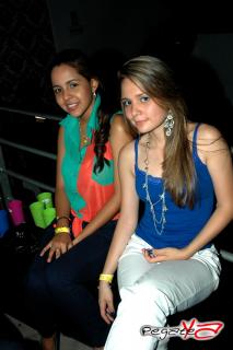 Foto 36 de Noviembre 24 del 2012 en Babel / Barra Libre Cali, Cali