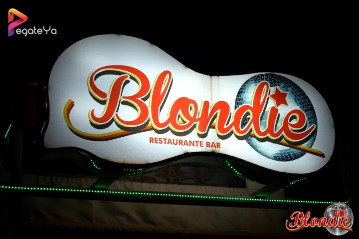 Foto 7 de Blondie - 1er FDS Sept 2015 en Blondie Bar Cali, Cali