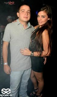 Foto 44 de Fotos Spazio 44 Medellin 12 y 13 octubre en SPAZIO 44 Club Discoteca Medellin, Medellín