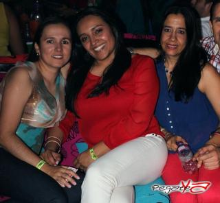 Foto 94 de Octubre 04 del 2013 en Beautiful 80`s Cali, Cali