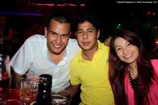 Foto 46 de Bar Bling Bucaramanga en Bar Bling Bucaramanga, Bucaramanga