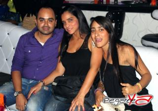Foto 43 de Agosto 17 del 2013 en Living Night Club, Cali