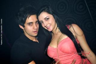 Foto 32 de Discoteca Aqua Medellin - 2 de junio en Discoteca Aqua Medellin, Medellín
